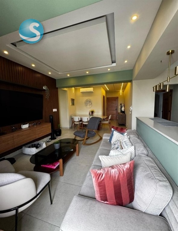 Apartamento en Venta en La Esperilla en República Dominicana