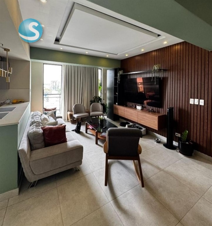 Apartamento en Venta en La Esperilla en República Dominicana