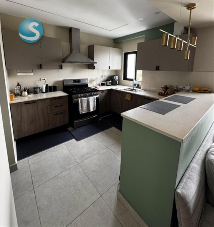 Apartamento en Venta en La Esperilla en República Dominicana