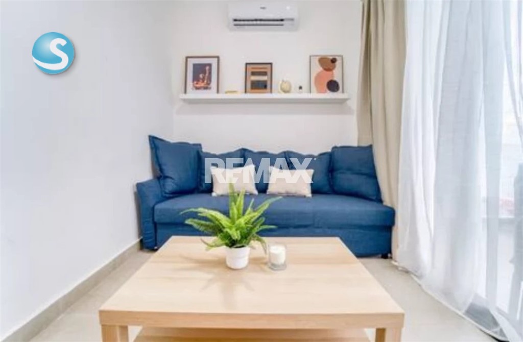Apartamento moderno en venta en Vista Cana, Punta Cana en República Dominicana