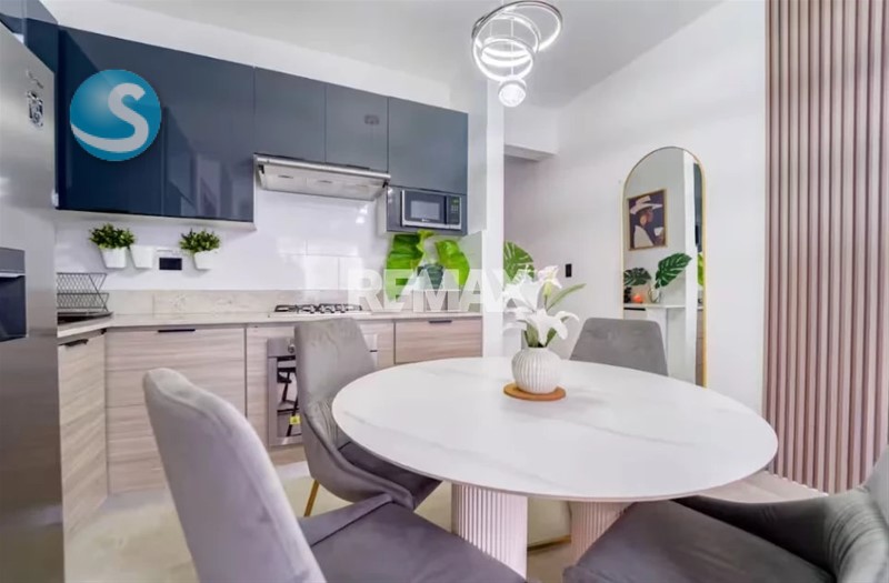 Apartamento moderno en venta en Vista Cana, Punta Cana en República Dominicana