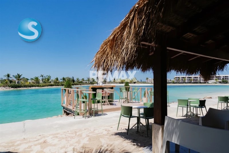 Apartamento moderno en venta en Vista Cana, Punta Cana en República Dominicana