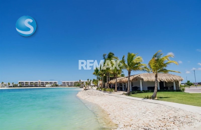 Apartamento moderno en venta en Vista Cana, Punta Cana en República Dominicana