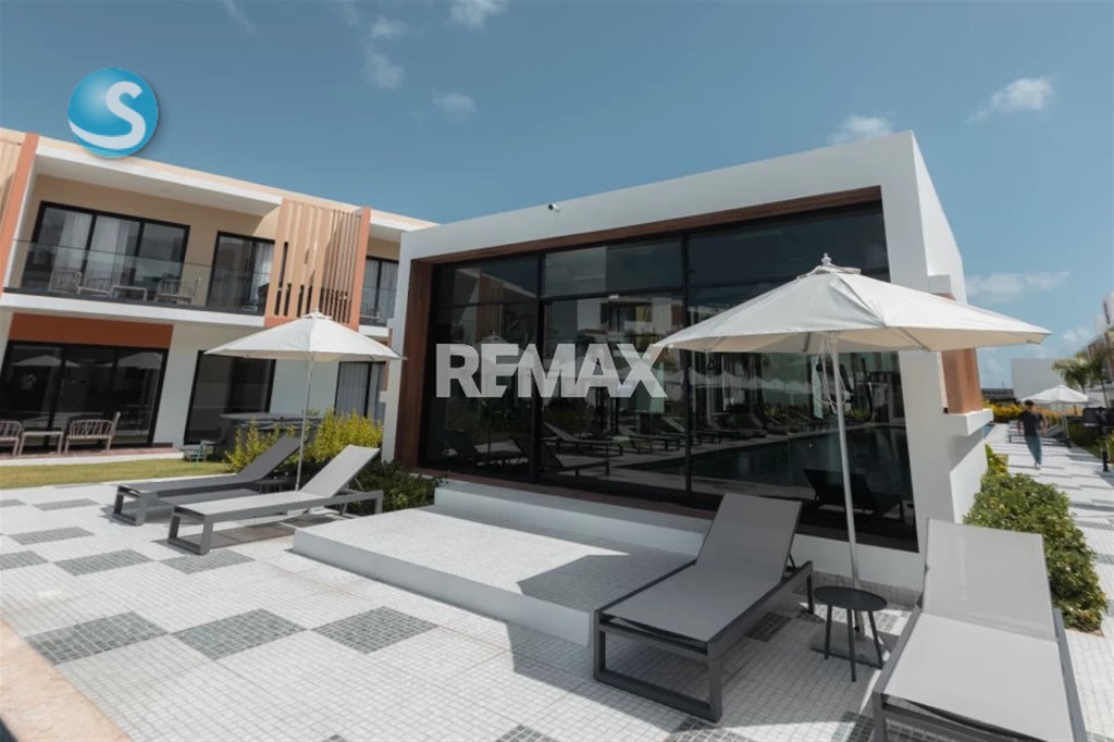 Apartamento moderno en venta en Vista Cana, Punta Cana