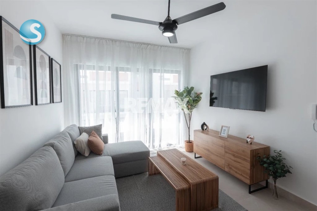 Apartamento moderno en venta en Vista Cana, Punta Cana en República Dominicana