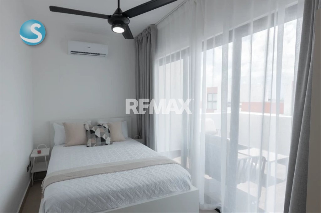 Apartamento moderno en venta en Vista Cana, Punta Cana en República Dominicana