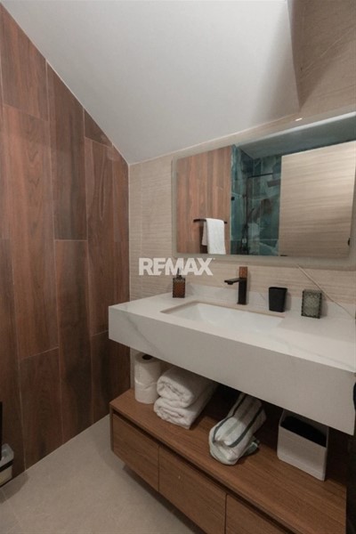 Apartamento moderno en venta en Vista Cana, Punta Cana en República Dominicana