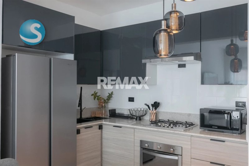 Apartamento moderno en venta en Vista Cana, Punta Cana en República Dominicana