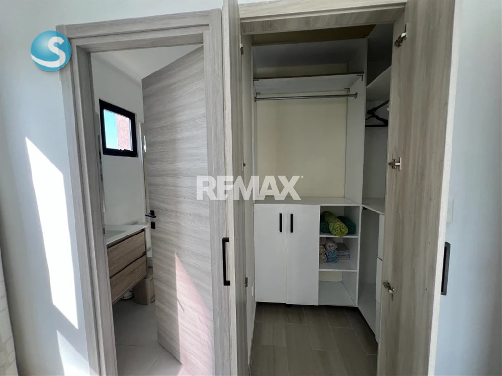 Apartamento Amueblado en Venta en Vista Cana en República Dominicana