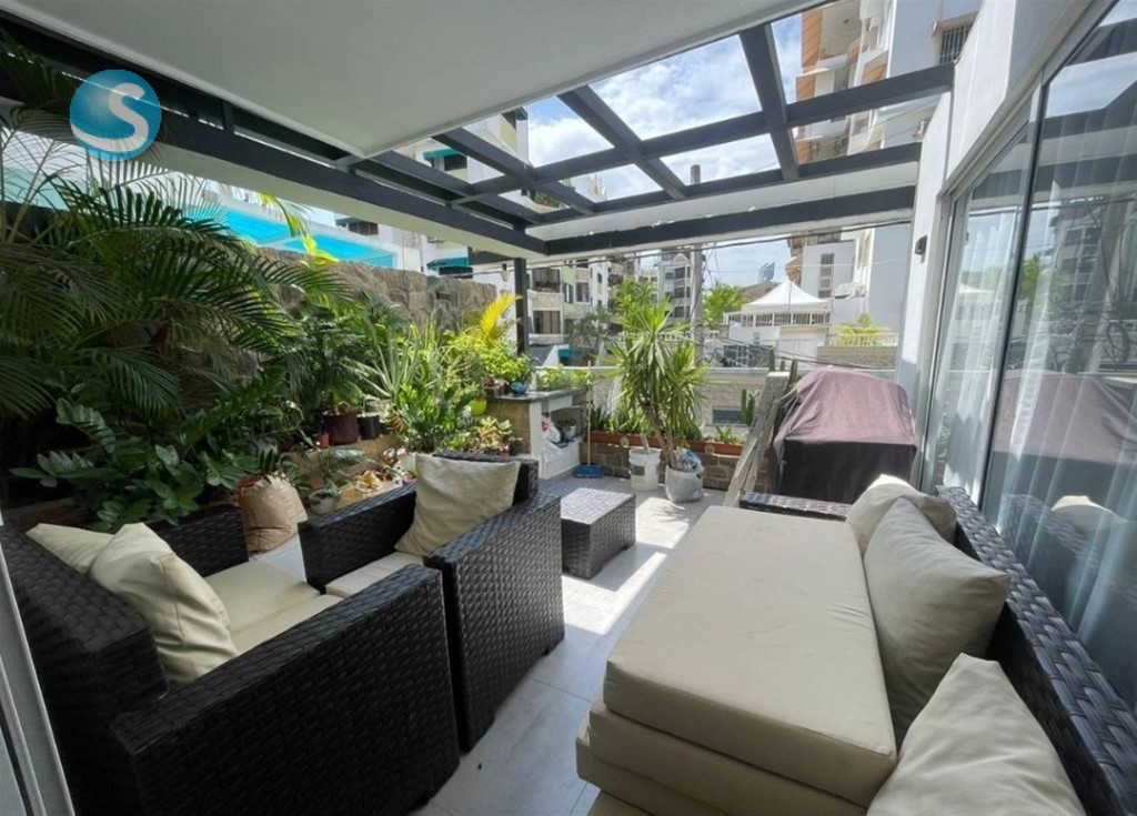Apartamento en Venta en Zona Renacimiento