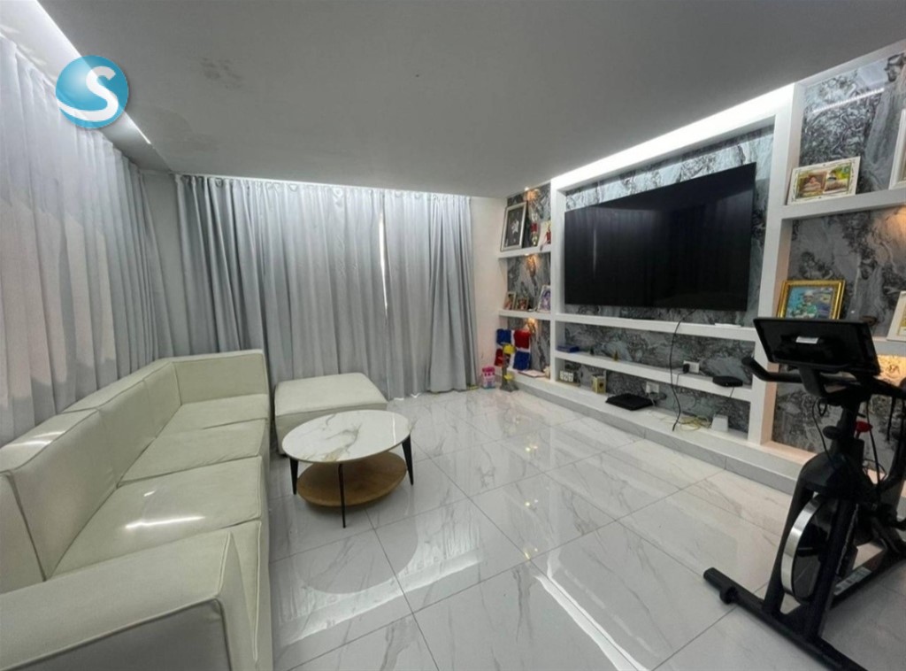 Apartamento en Venta en Zona Renacimiento en República Dominicana