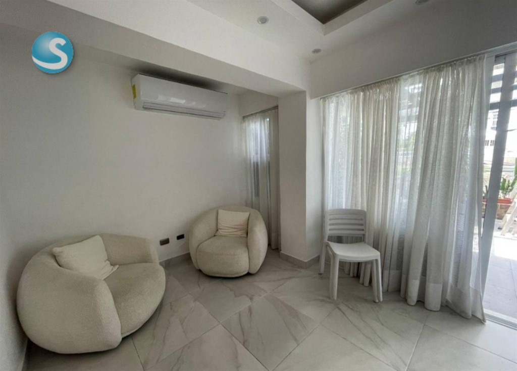 Apartamento en Venta en Zona Renacimiento en República Dominicana