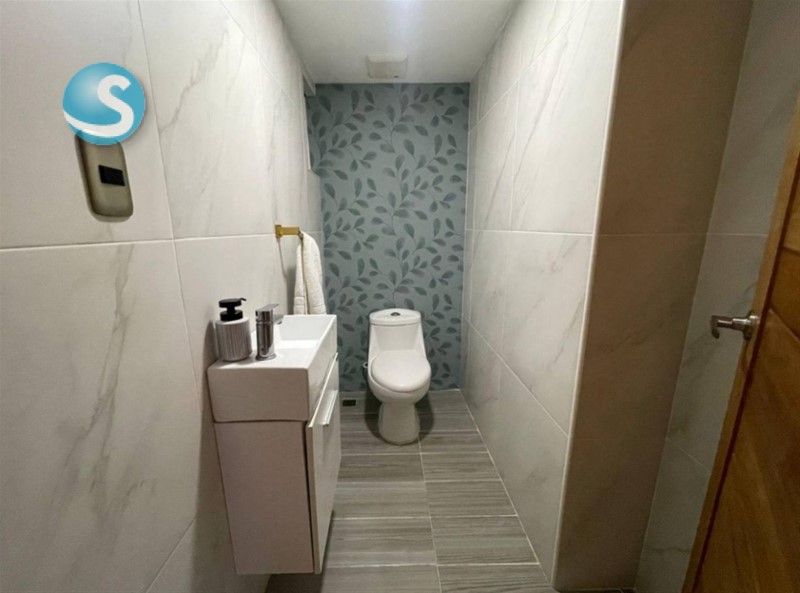 Apartamento en Venta en Zona Renacimiento en República Dominicana