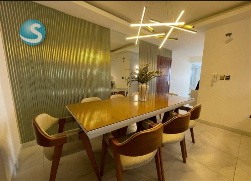 Apartamento en Venta en Zona Renacimiento en República Dominicana
