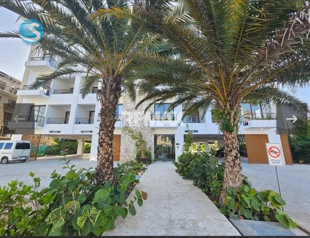Apartamento moderno en venta en Cap Cana, Punta Cana