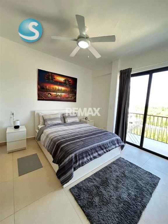 Apartamento moderno en venta en Cap Cana, Punta Cana en República Dominicana