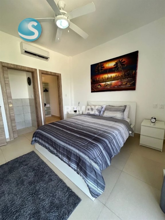Apartamento moderno en venta en Cap Cana, Punta Cana en República Dominicana