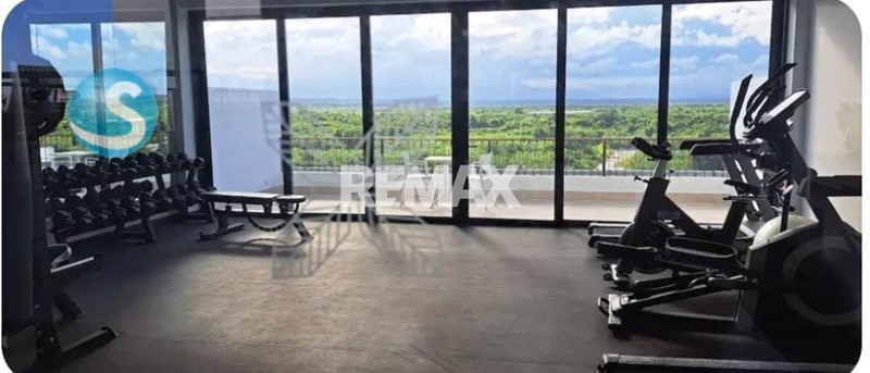 Apartamento moderno en venta en Cap Cana, Punta Cana en República Dominicana