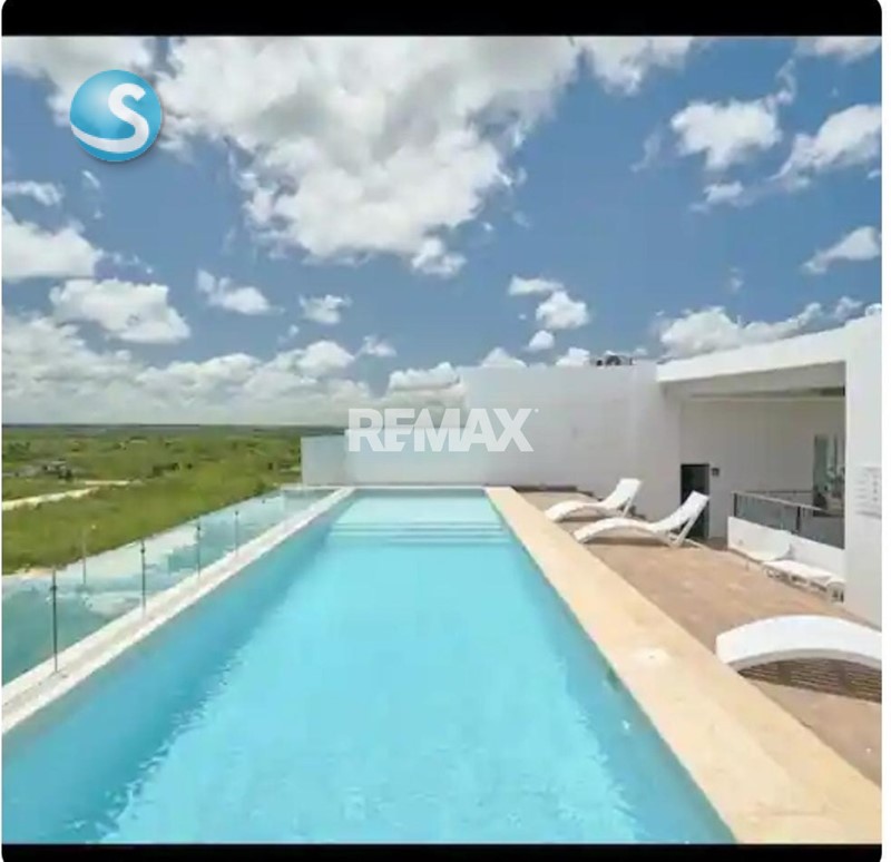 Apartamento moderno en venta en Cap Cana, Punta Cana en República Dominicana