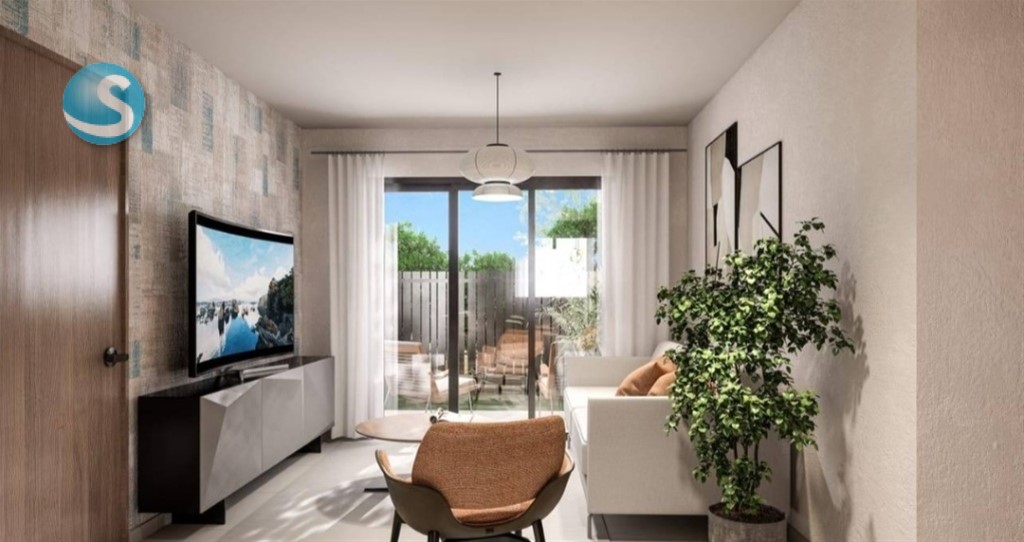 Apartamento en Venta en Andrés, Boca Chica en República Dominicana