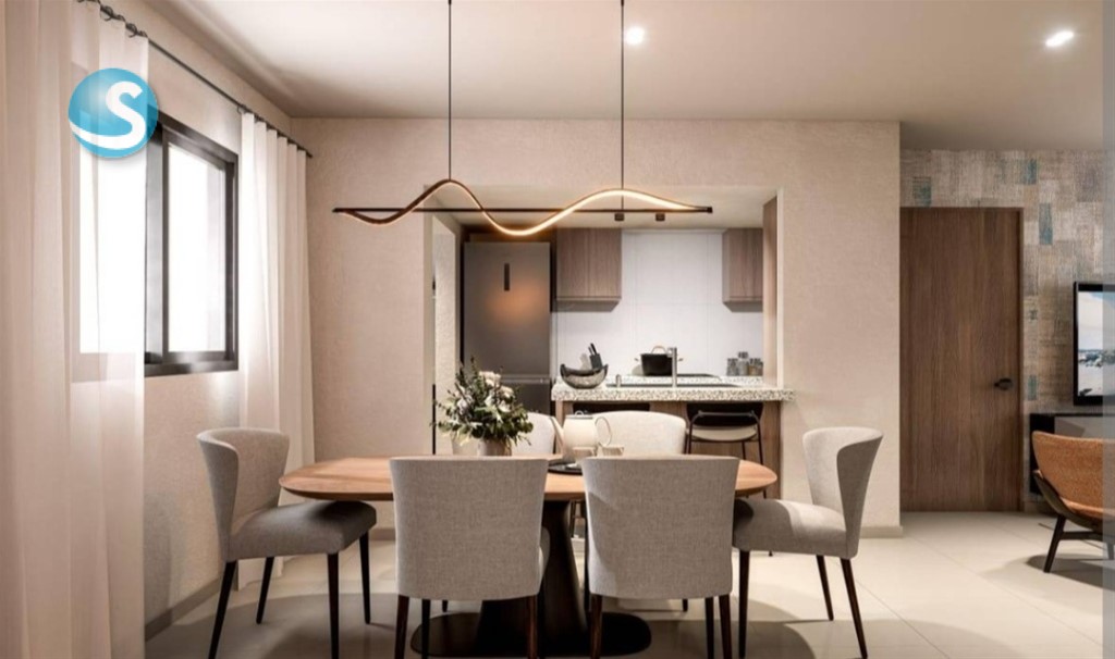 Apartamento en Venta en Andrés, Boca Chica en República Dominicana