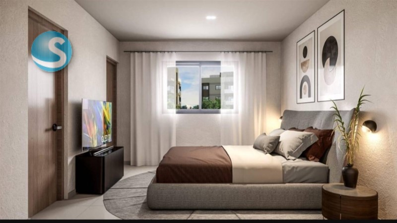 Apartamento en Venta en Andrés, Boca Chica en República Dominicana