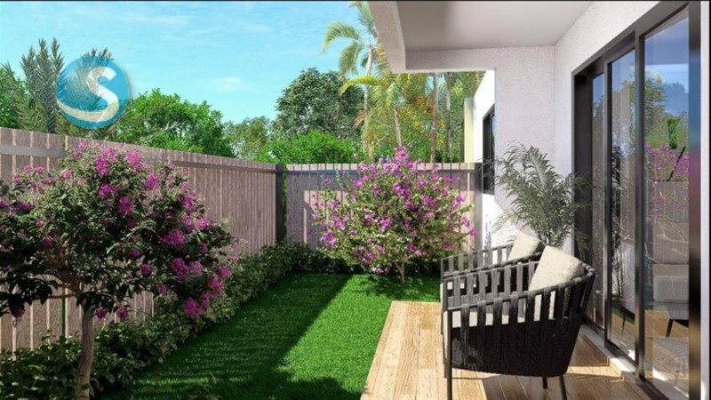 Apartamento en Venta en Andrés, Boca Chica en República Dominicana