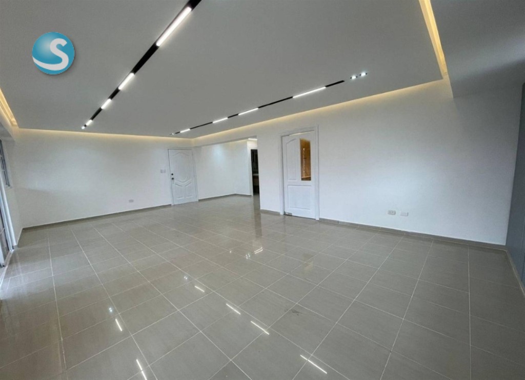 Apartamento en Venta en Mirador Norte en República Dominicana