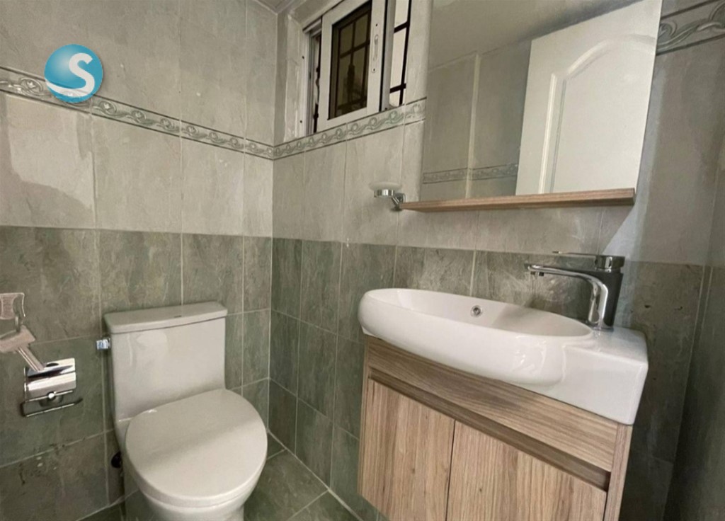 Apartamento en Venta en Mirador Norte en República Dominicana