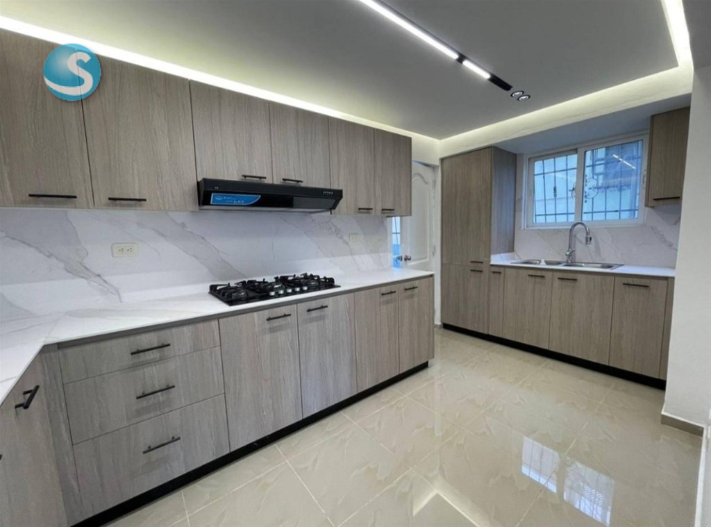 Apartamento en Venta en Mirador Norte en República Dominicana
