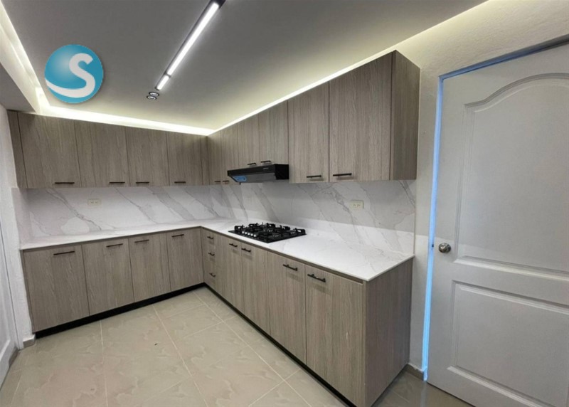 Apartamento en Venta en Mirador Norte en República Dominicana