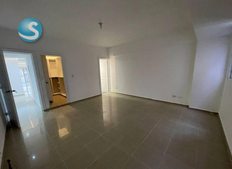 Apartamento en Venta en Mirador Norte en República Dominicana