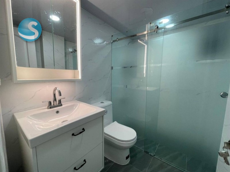 Apartamento en Venta en Mirador Norte en República Dominicana