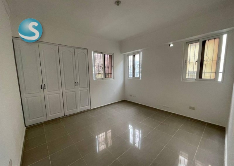 Apartamento en Venta en Mirador Norte en República Dominicana