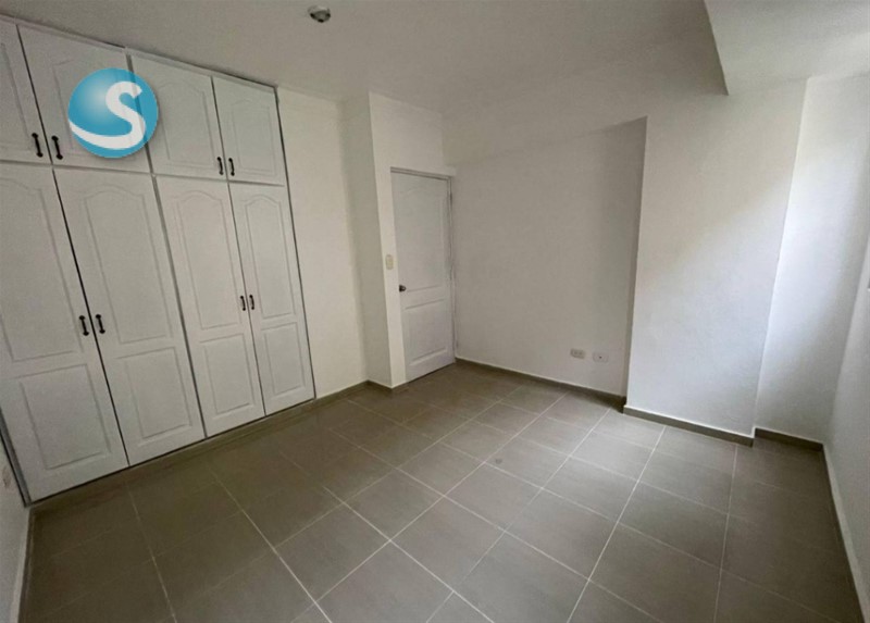 Apartamento en Venta en Mirador Norte en República Dominicana
