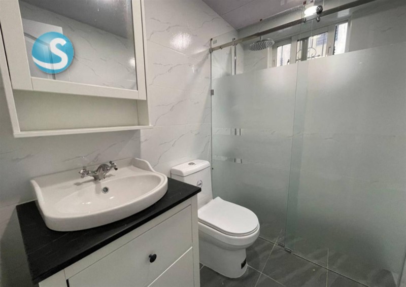 Apartamento en Venta en Mirador Norte en República Dominicana