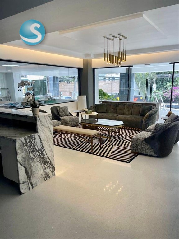 Apartamento moderno en venta en Bella Vista, Distrito Nacional en República Dominicana