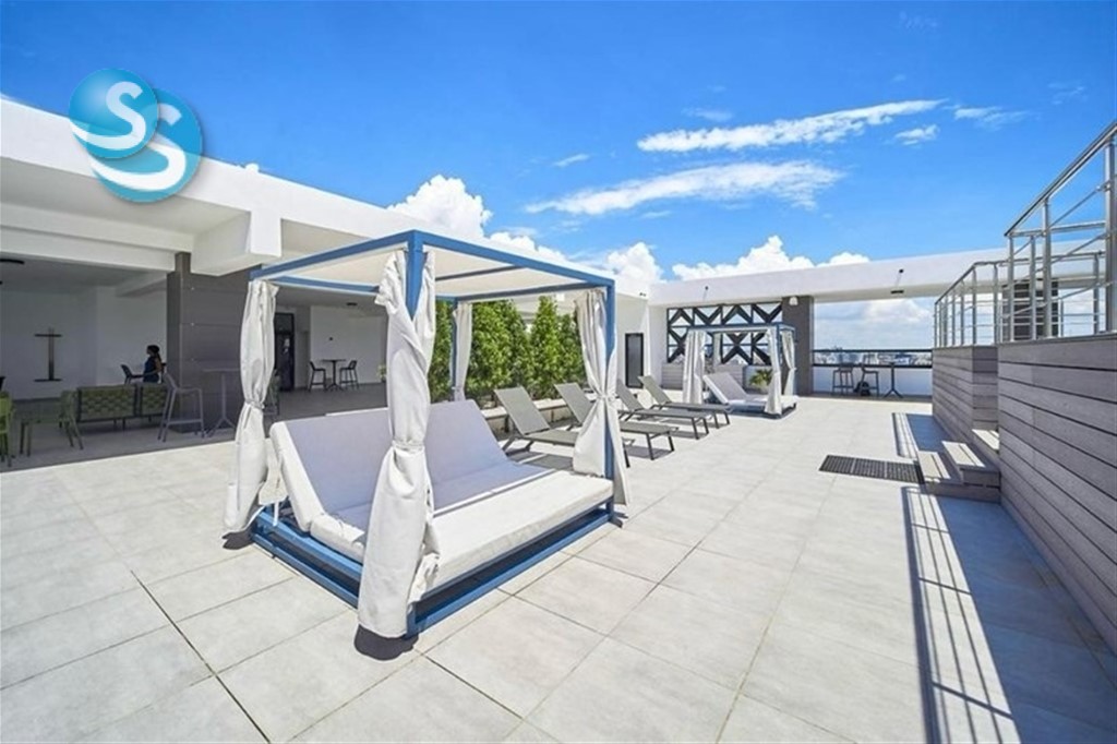 Apartamento moderno en venta en Bella Vista, Distrito Nacional en República Dominicana