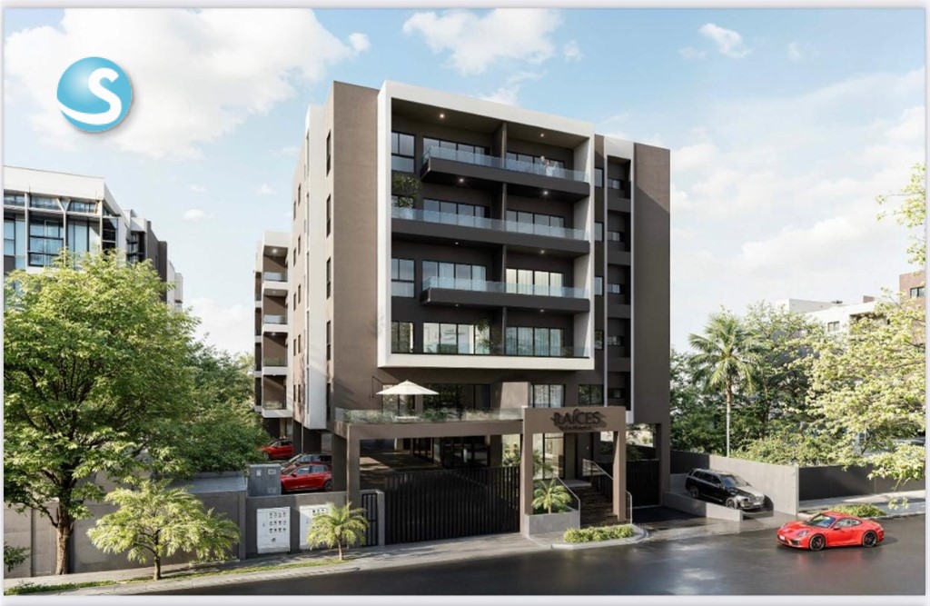 Apartamento en Venta en Arroyo Hondo Viejo, Desde US$187,000