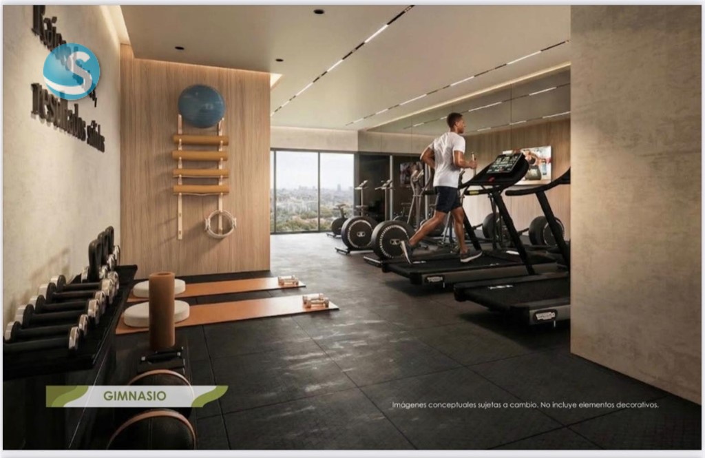 Apartamento en Venta en Arroyo Hondo Viejo, Desde US$187,000 en República Dominicana