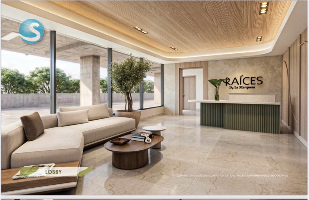 Apartamento en Venta en Arroyo Hondo Viejo, Desde US$187,000 en República Dominicana