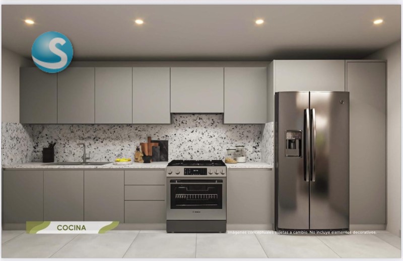 Apartamento en Venta en Arroyo Hondo Viejo, Desde US$187,000 en República Dominicana