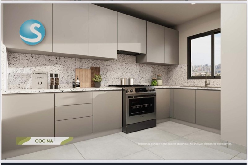 Apartamento en Venta en Arroyo Hondo Viejo, Desde US$187,000 en República Dominicana