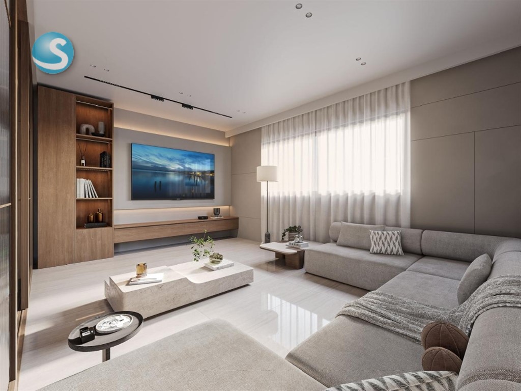 Apartamento exclusivo de lujo en Ensanche Naco, 340 m² en República Dominicana
