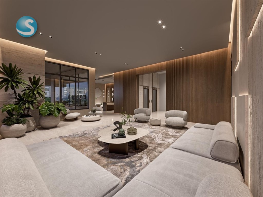Apartamento exclusivo de lujo en Ensanche Naco, 340 m² en República Dominicana