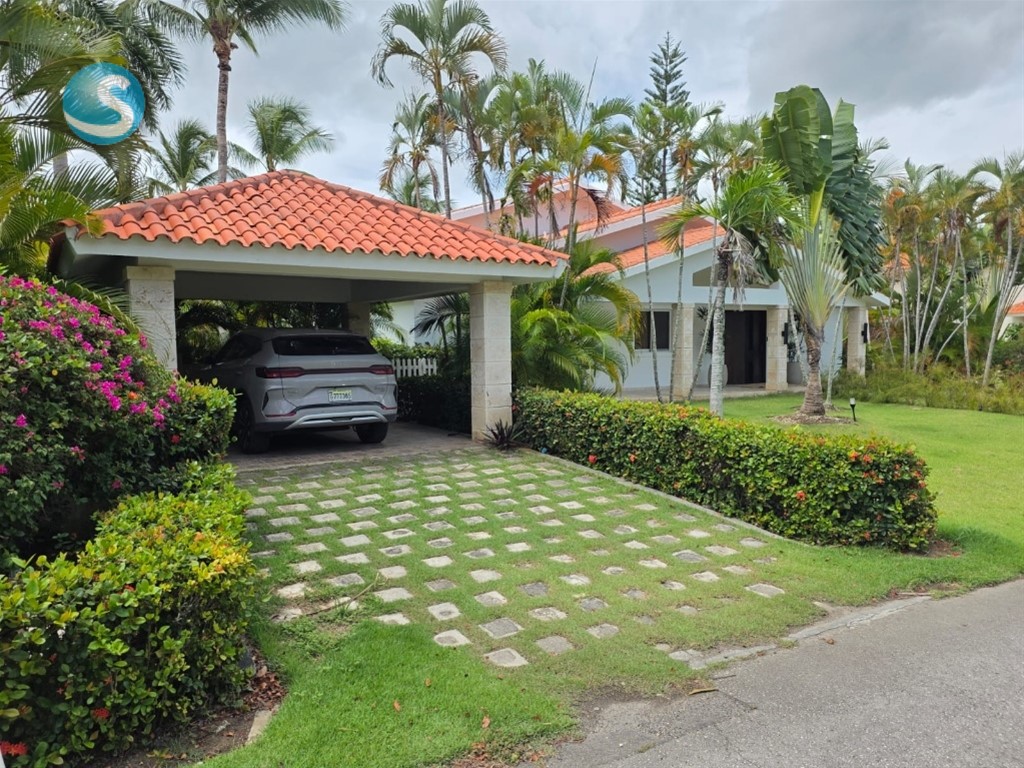Villa en venta en Cocotal Golf & Country Club