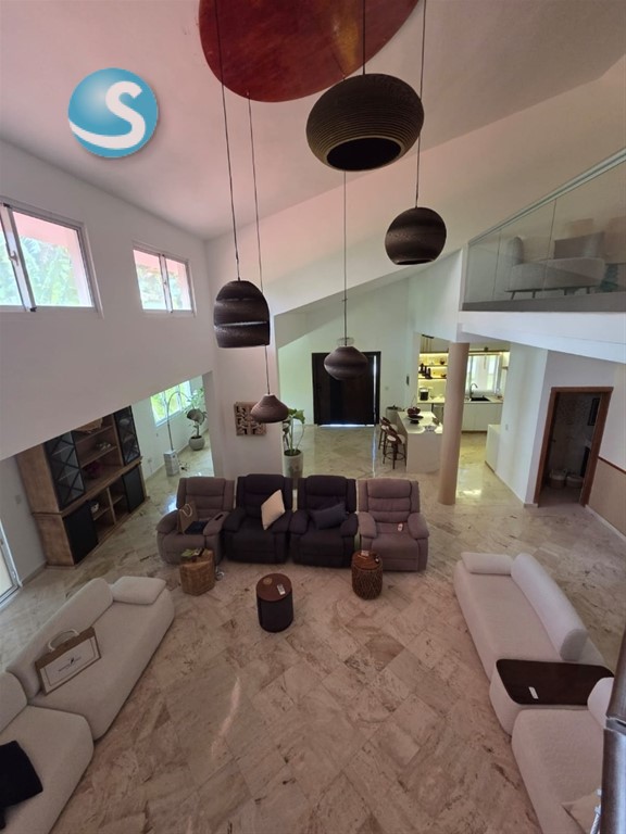 Villa en venta en Cocotal Golf & Country Club en República Dominicana