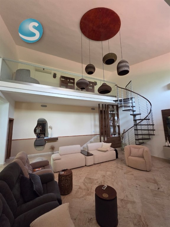 Villa en venta en Cocotal Golf & Country Club en República Dominicana