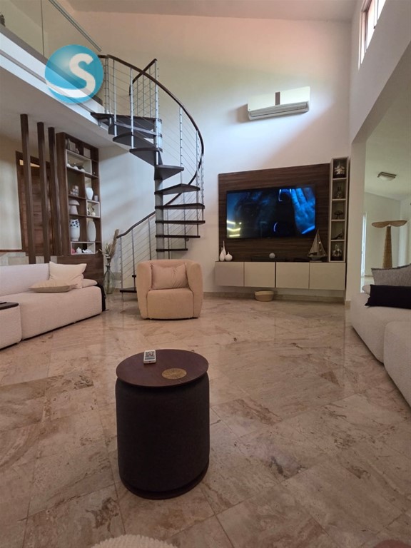 Villa en venta en Cocotal Golf & Country Club en República Dominicana