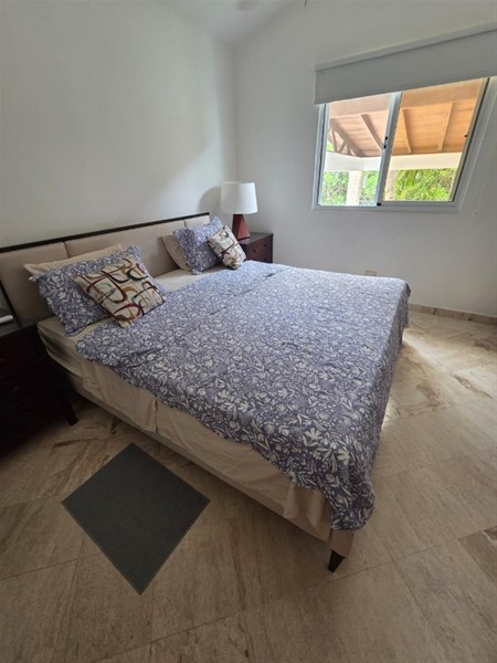Villa en venta en Cocotal Golf & Country Club en República Dominicana